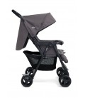 SILLA GEMELAR AIRE TWIN DARK PEWTER JOIE