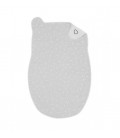 MANTA PUNTO BEAR VIGORE BABY CLIC