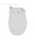MANTA PUNTO BEAR VIGORE BABY CLIC