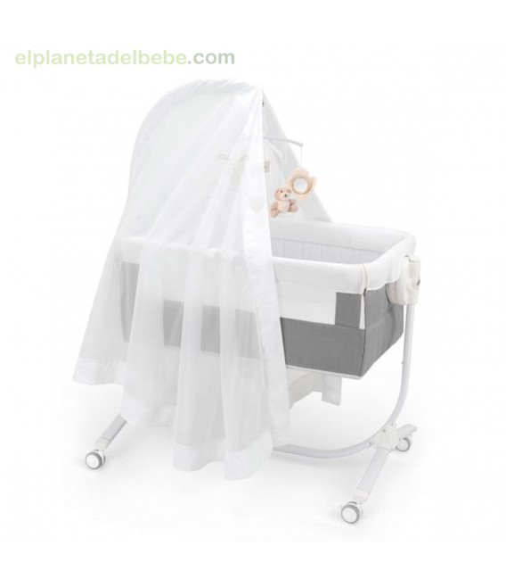 DOSEL BLANCO PARA MINICUNA CULLAMI CAM