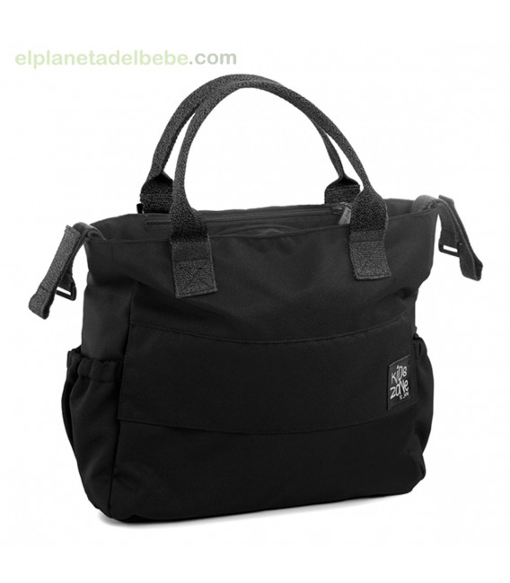 BOLSO MOCHILA AWAY T62 BLACK JANE