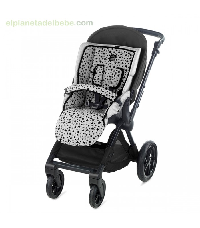 Silla paseo Jane MUUM