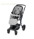COLCHONETA PARA HAMACA SILLA RIDER S76 SKY JANE