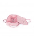 MALETA NIDO VOLANTE ROSA