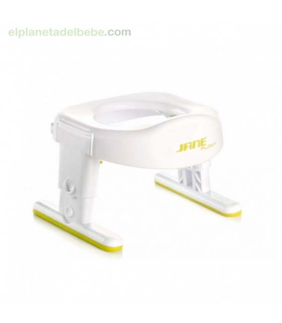 ORINAL DE VIAJE FLOWY POTTY TRAVEL JANE