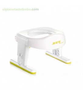 ORINAL DE VIAJE FLOWY POTTY TRAVEL JANE