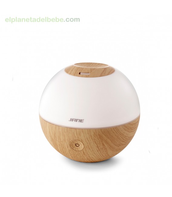 HUMIDIFICADOR ULTRASONICO MOON NATURE JANE