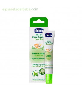 ROLL ON ALIVIO POST PICADURA 10 ML CHICCO