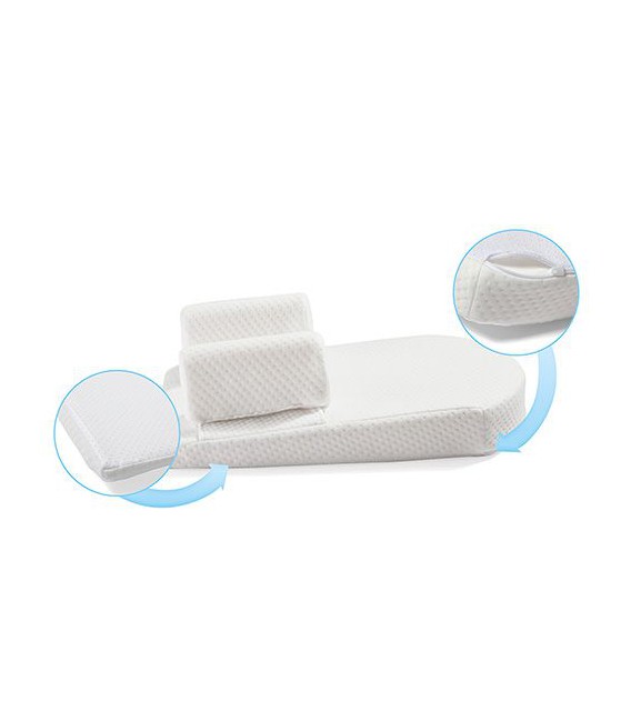 POSICIONADOR INCLINADO MEMORY FOAM MOLTO