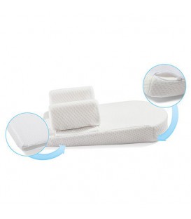 POSICIONADOR INCLINADO MEMORY FOAM MOLTO