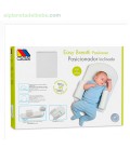 POSICIONADOR INCLINADO MEMORY FOAM MOLTO
