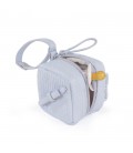FUNDA CHUPETE NIDO AZUL