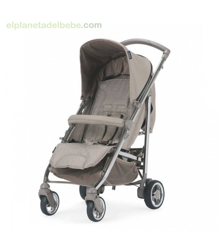 opinion silla paseo bebecar opinion silla paseo bebecar