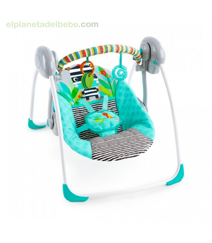 columpio bright stars