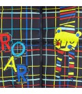 SACO INVIERNO NIÑO CRAZY TIGER TUC TUC