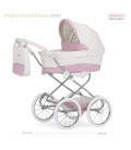 COCHE MUÑECAS B-928 BEBECAR