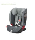 EVERNA FIX LONDON GREY GR 1-2-3 GB