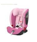 EVERNA FIX SWEET PINK GR 1-2-3 GB