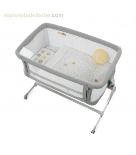 MINICUNA COLECHO BABYSIDE T82 COSMOS JANE