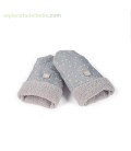 GUANTES SILLA DREAMER GRIS WALKING MUM