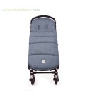 SACO SILLA DREAMER PUNTO AZUL WALKING MUM