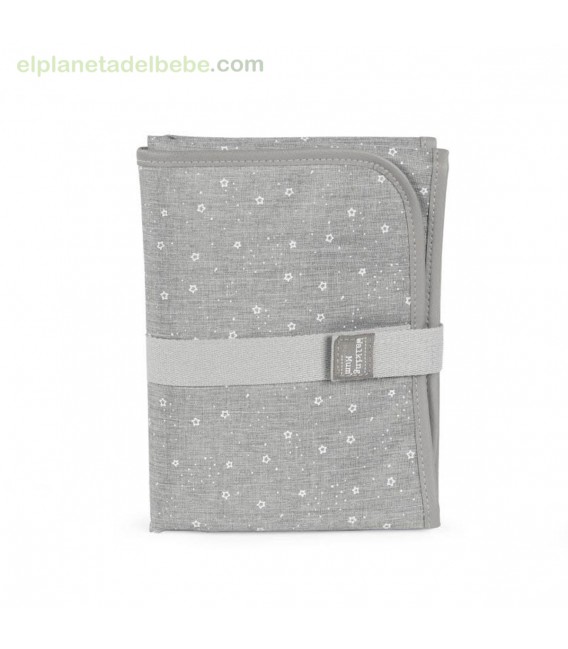 CAMBIADOR DREAMER GRIS WALKING MUM