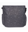 BOLSO SILLA PARAGUAS WEEKEND CONSTELLATION GRIS TUC TUC