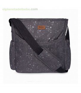 BOLSO SILLA PARAGUAS WEEKEND CONSTELLATION GRIS TUC TUC