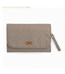 NECESER CAMBIADOR NATURAL BEIGE TUC TUC