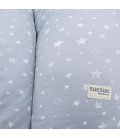 COJIN MATERNAL XXL WEEKEND CONSTELLATION GRIS TUC TUC