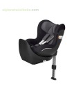 VAYA 2 I-SIZE SILVER FOX GREY GB 2020