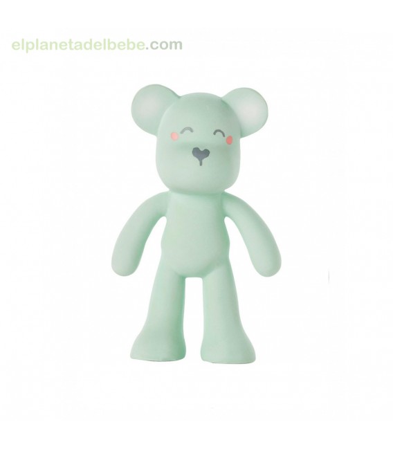 MORDEDOR NATURE TOY HAPPY TEDDY SARO