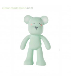 MORDEDOR NATURE TOY HAPPY TEDDY SARO