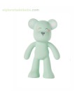 MORDEDOR NATURE TOY HAPPY TEDDY SARO