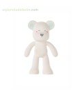 MORDEDOR NATURE TOY HAPPY TEDDY SARO