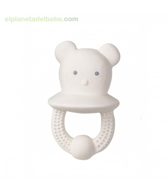 NATURE TOY SWEET TEDDY SARO