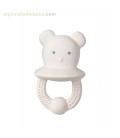 NATURE TOY SWEET TEDDY SARO