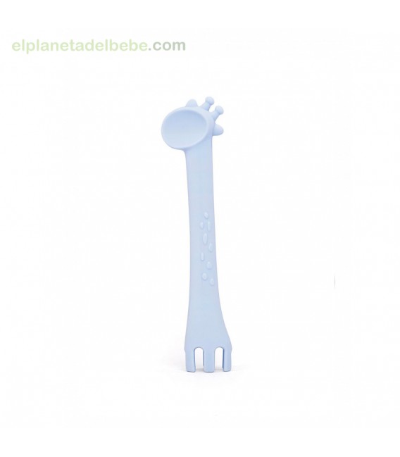 CUBIERTO GIRAFFE 2 EN 1 SARO