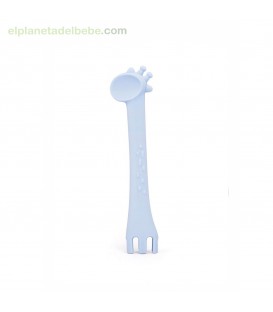 CUBIERTO GIRAFFE 2 EN 1 SARO