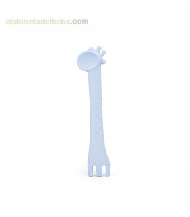 CUBIERTO GIRAFFE 2 EN 1 SARO