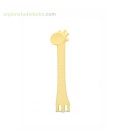 CUBIERTO GIRAFFE 2 EN 1 SARO