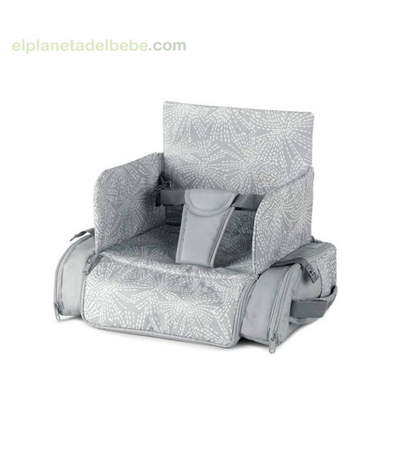 TRONA BOLSO AVANT T48 GREY LAND JANE