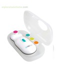 LIMA DE UÑAS ELECTRICA TRIMO BBLUV