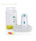LIMA DE UÑAS ELECTRICA TRIMO BBLUV