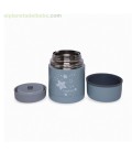 TERMO PAPILLERO WEEKEND CONSTELLATION GRIS TUC TUC