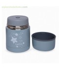 TERMO PAPILLERO WEEKEND CONSTELLATION GRIS TUC TUC