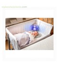PELUCHE CON PROYECTO WEEKEND CONSTELLATION ROSA