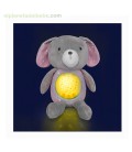 PELUCHE CON PROYECTO WEEKEND CONSTELLATION ROSA