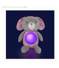 PELUCHE CON PROYECTO WEEKEND CONSTELLATION ROSA