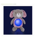 PELUCHE CON PROYECTO WEEKEND CONSTELLATION ROSA